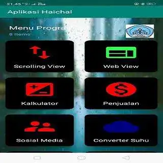 Play STMIK MERCUSUAR - Muhammad Haichal  and enjoy STMIK MERCUSUAR - Muhammad Haichal with UptoPlay