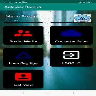 Play STMIK MERCUSUAR - Muhammad Haichal as an online game STMIK MERCUSUAR - Muhammad Haichal with UptoPlay