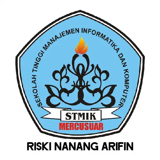 Play STMIK Mercusuar - Nanang Riski Arifin APK