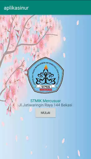 Play STMIK Mercusuar - Nur Apriyani  and enjoy STMIK Mercusuar - Nur Apriyani with UptoPlay