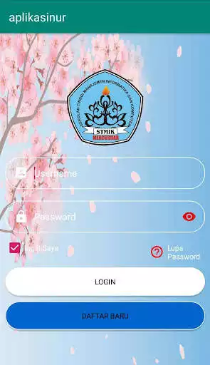 Play STMIK Mercusuar - Nur Apriyani as an online game STMIK Mercusuar - Nur Apriyani with UptoPlay