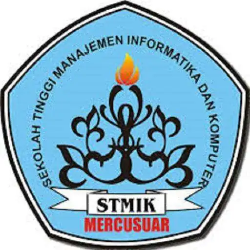 Play STMIK Mercusuar-Petrus Urbanus Lusiano Hurint APK