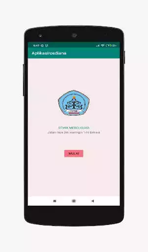 Play STMIK Mercusuar - Rosdiana as an online game STMIK Mercusuar - Rosdiana with UptoPlay