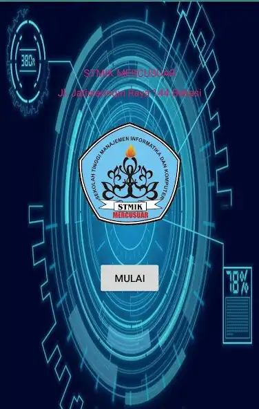 Play STMIK Mercusuar - Septin Mulya as an online game STMIK Mercusuar - Septin Mulya with UptoPlay