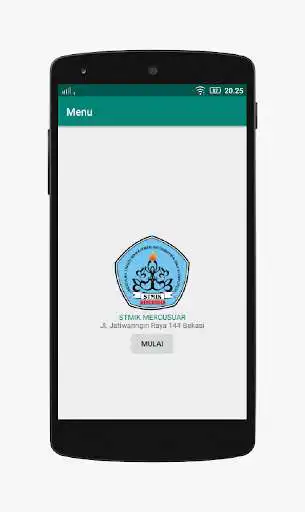 Play STMIK Mercusuar - Yudi Setiawan  and enjoy STMIK Mercusuar - Yudi Setiawan with UptoPlay
