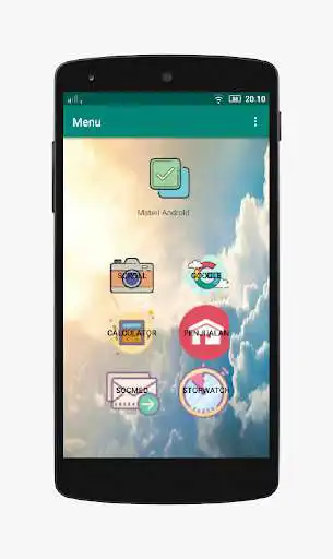 Play STMIK Mercusuar - Yudi Setiawan as an online game STMIK Mercusuar - Yudi Setiawan with UptoPlay