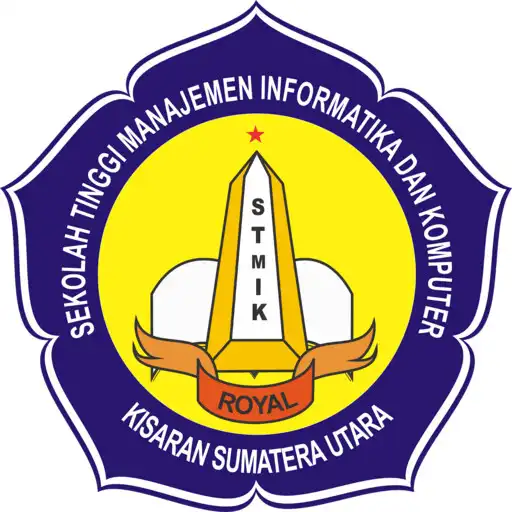 Play STMIK ROYAL APK Play STMIK ROYAL APK