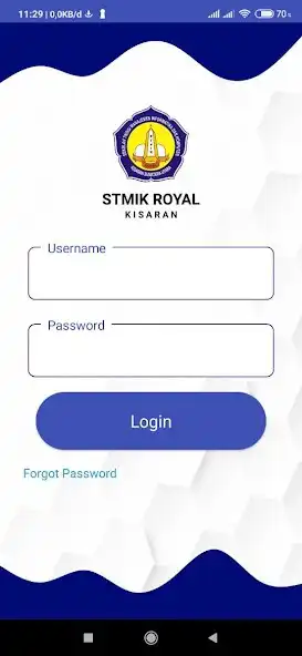 Play STMIK ROYAL as an online game STMIK ROYAL with UptoPlay