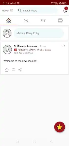 Play St. Milarepa Academy as an online game St. Milarepa Academy with UptoPlay