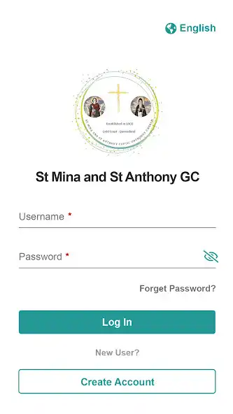 Play St Mina and St Anthony GC as an online game St Mina and St Anthony GC with UptoPlay