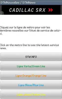 Play STM News