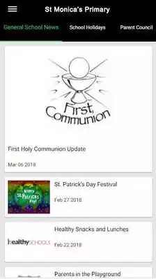 Play St Monicas Coatbridge