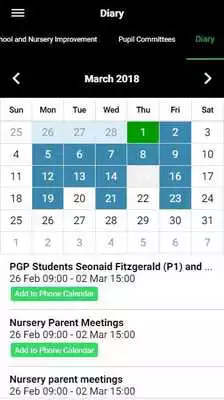 Play St Monicas Coatbridge