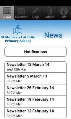 Play St Monicas Kangaroo Flat