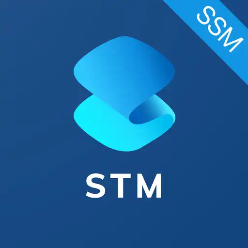 Play STM Pro (M) APK