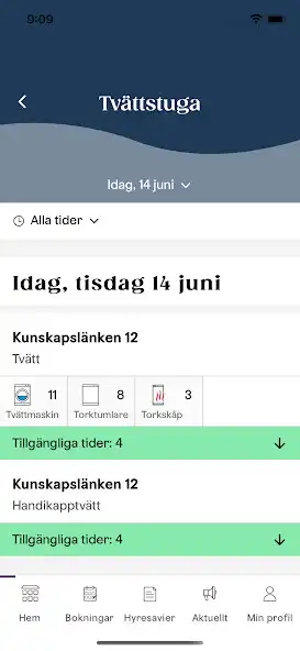 Play Stångåstadens boendeapp as an online game Stångåstadens boendeapp with UptoPlay