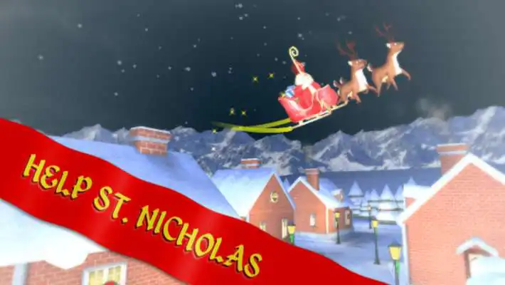 Play St. Nicholas Christmas