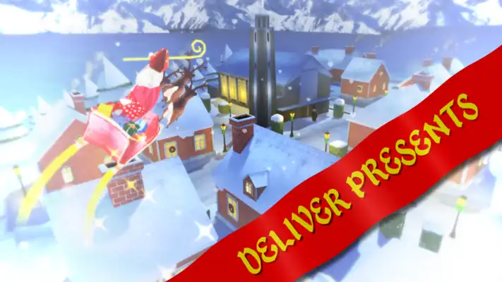 Play St. Nicholas Christmas