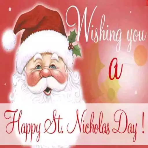 Play St Nicholas Day: Greetings, GIF Wishes, SMS Quotes APK Play St Nicholas Day: Greetings, GIF Wishes, SMS Quotes APK