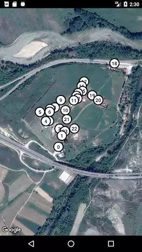 Play Stobi Audio Guide as an online game Stobi Audio Guide with UptoPlay