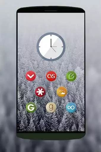 Play Stock 8 Wallpapers HD Free