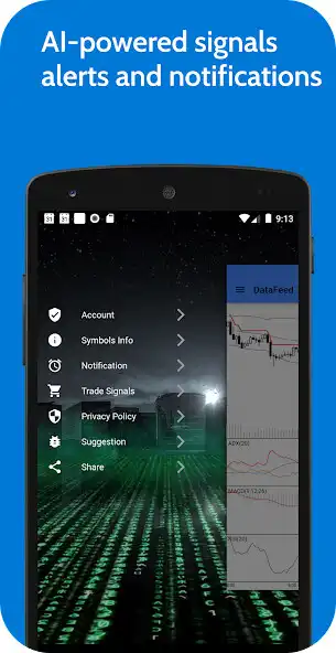 Play Stock and Forex Signal - Chứng khoán và phái sinh as an online game Stock and Forex Signal - Chứng khoán và phái sinh with UptoPlay