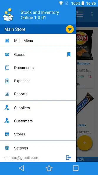 Play Stock and Inventory Online  and enjoy Stock and Inventory Online with UptoPlay