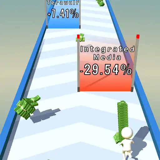 Play Stock Apes Run APK Play Stock Apes Run APK