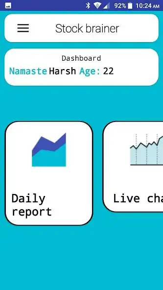 Play Stock brainer as an online game Stock brainer with UptoPlay
