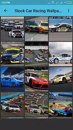 Play Stock Car Racing Wallpaper as an online game online Stock Car Racing Wallpaper with UptoPlay com.AlFajrDeveloper.StockCarRacing.StockCar.Nascar Play Stock Car Racing Wallpaper as an online game Stock Car Racing Wallpaper with UptoPlay