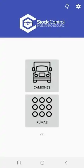 Play Stock Control Inventario Mader as an online game Stock Control Inventario Mader with UptoPlay