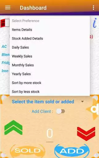 Play Stock Control  and enjoy Stock Control with UptoPlay