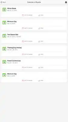 Play Stockdale Christian School