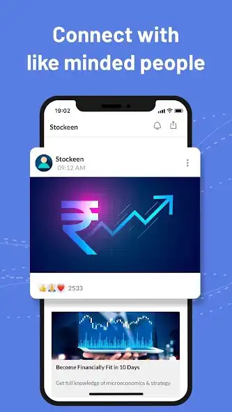 Play Stockeen as an online game Stockeen with UptoPlay