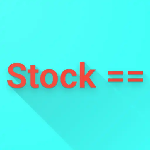 Play Stock == Equalizer APK