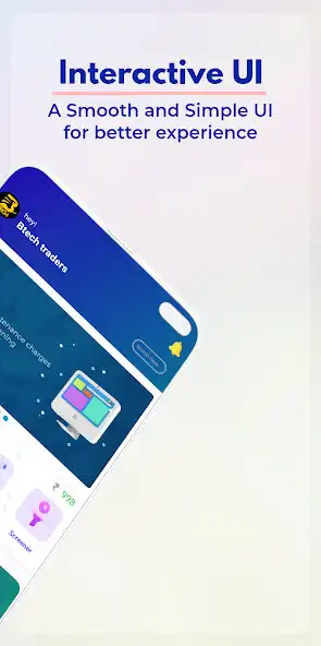 Play StockEx- Virtual Trading NSE as an online game StockEx- Virtual Trading NSE with UptoPlay