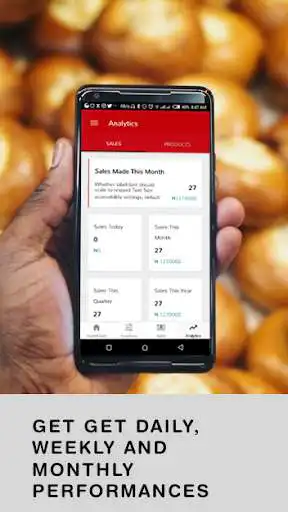 Play Stockfare - Inventory, Point of Sale, Accounting as an online game Stockfare - Inventory, Point of Sale, Accounting with UptoPlay