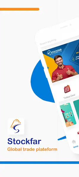 Play STOCKFAR GLOBAL TRADE PLATFORM  and enjoy STOCKFAR GLOBAL TRADE PLATFORM with UptoPlay