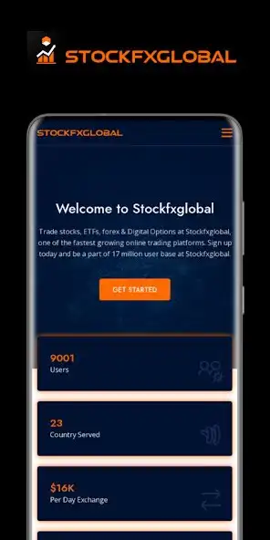 Play Stockfxglobal  and enjoy Stockfxglobal with UptoPlay