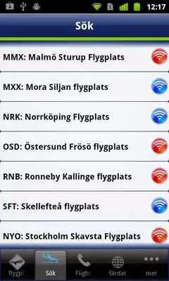 Play Stockholm Arlanda Airport ARN Flight Tracker