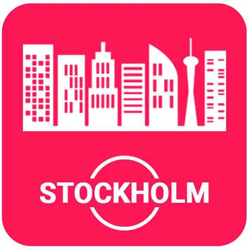 Play Stockholm city guide APK Play Stockholm city guide APK