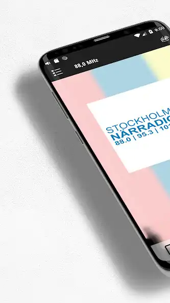 Play Stockholm Närradio  and enjoy Stockholm Närradio with UptoPlay