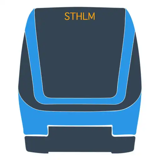 Play Stockholm Rail APK Play Stockholm Rail APK
