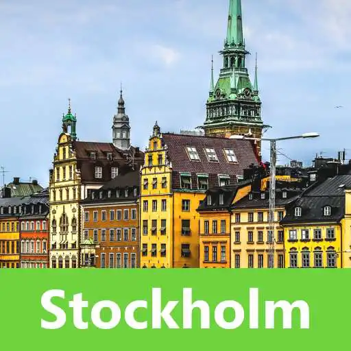 Play Stockholm SmartGuide - Audio Guide & Offline Maps APK