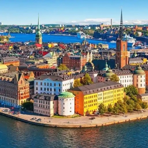 Play Stockholm Wallpaper HD APK Play Stockholm Wallpaper HD APK