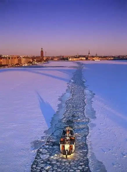 Play Stockholm Wallpaper HD  and enjoy Stockholm Wallpaper HD with UptoPlay