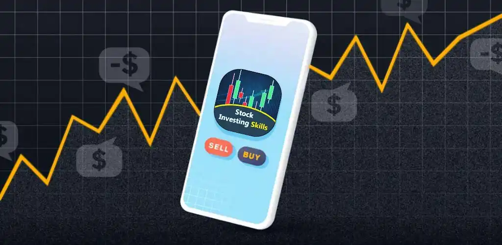 Play Stock Investing skills  and enjoy Stock Investing skills with UptoPlay