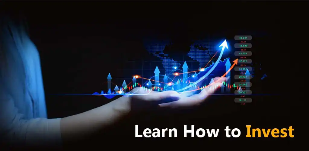 Play Stock Investing skills as an online game Stock Investing skills with UptoPlay