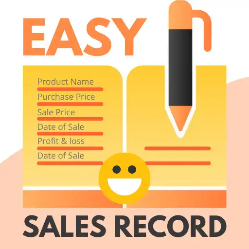 Play Stockist - easy sales record APK Play Stockist - easy sales record APK