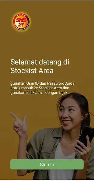 Play Stockist SNS 21 as an online game Stockist SNS 21 with UptoPlay